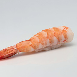 157. Nigiri shrimp